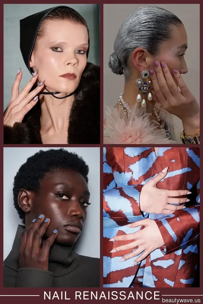 6 Beauty Trends for Autumn/Winter 2026 That Are Set to Take Over the Upcoming Season