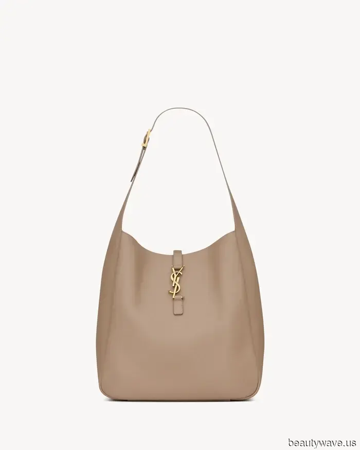 Ich habe unzählige Designer-Handtaschen ausprobiert – ich kann verstehen, warum jeder zu diesem französischen Klassiker zurückkommt.