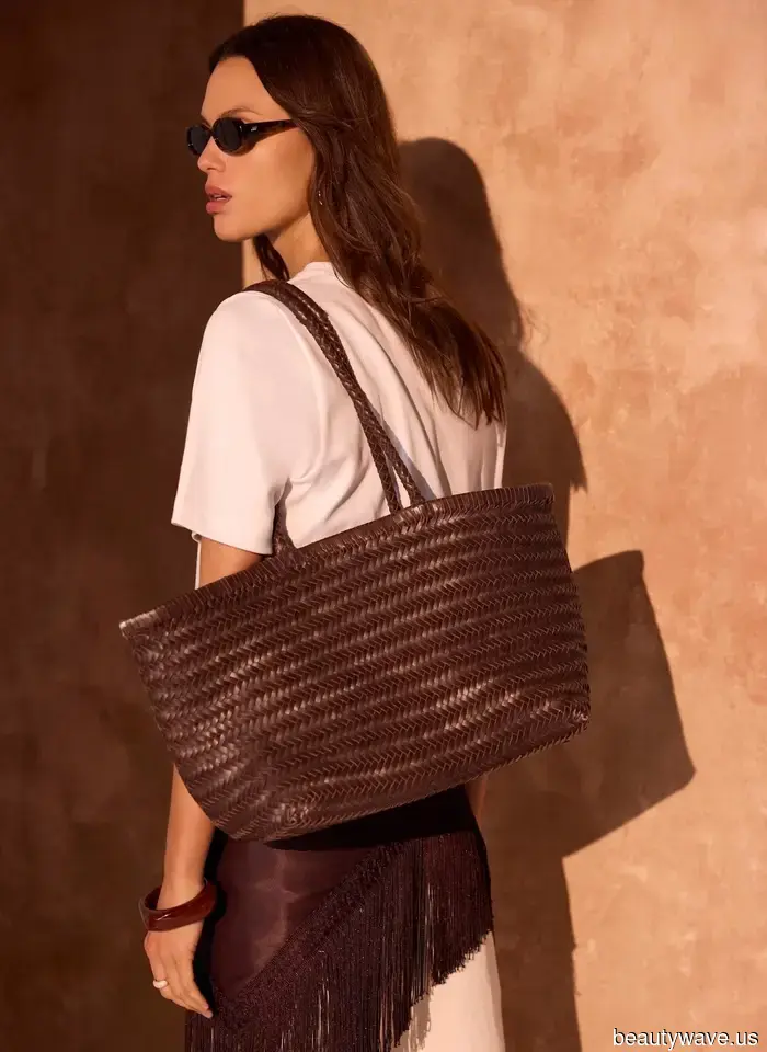 Ho aspettato mesi che questa borsa cult di alta moda fosse nuovamente disponibile&mdash;ora è tornata in tonalità ancora più chic.