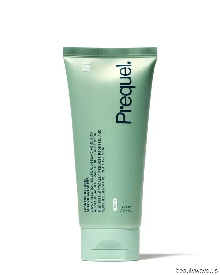 I dermatologi amano questo ingrediente "non sexy" che libera i pori, lenisce l'infiammazione e riduce il rossore.