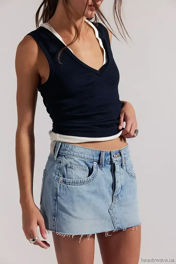 How to Style a Tube Top This Summer for a Chic, Modern Look