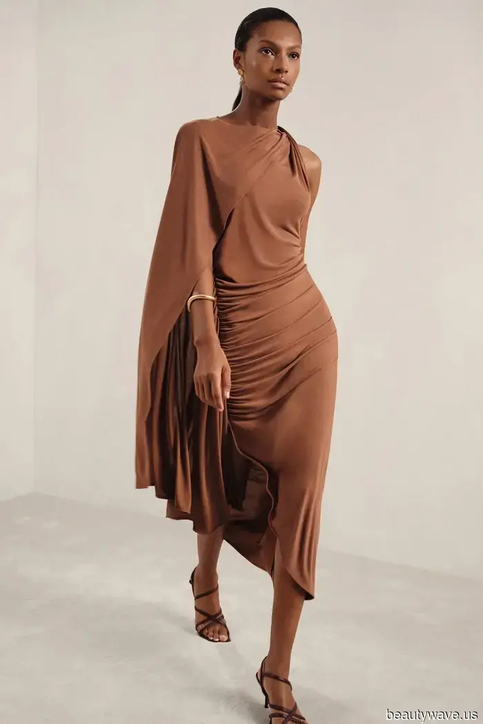 9 Spring Trends That Are *Tailored* for Maximalists