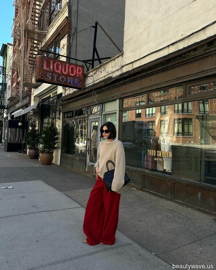 Not Slim, But Not Baggy—6 Fresh (and Trendier) Spring Jeans Styles People Are Embracing Instead