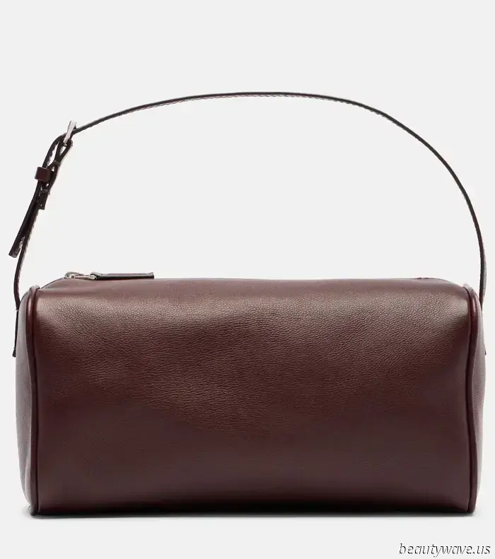 Grazie alle it girl di buon gusto, questo stile di borsa anti-tendenza è ciò che tutti vogliono in questo momento.