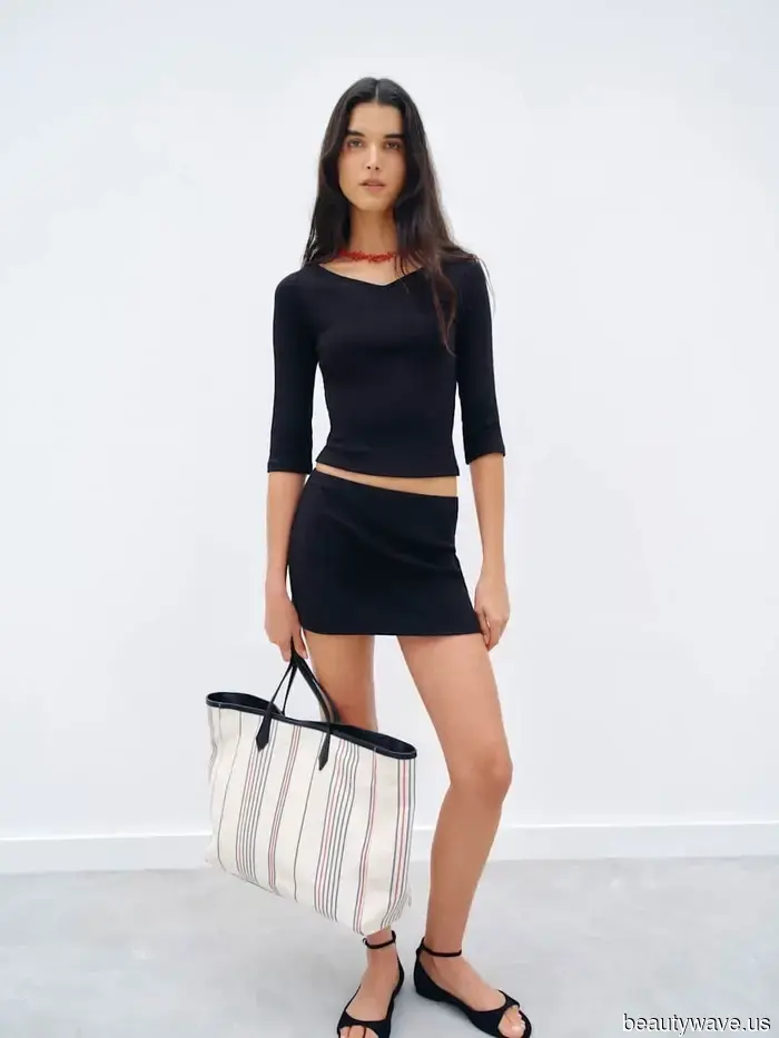 The Clock Is Running Out: I Predict These 29 Items from Zara, J.Crew, and Ref Will Be Sold Out by July 1.