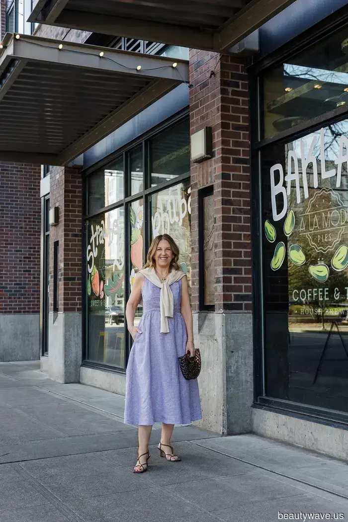 Sono una stilista ex VIP di Nordstrom di 66 anni&mdash;Queste sono le scarpe alla moda che indosso da oltre un…