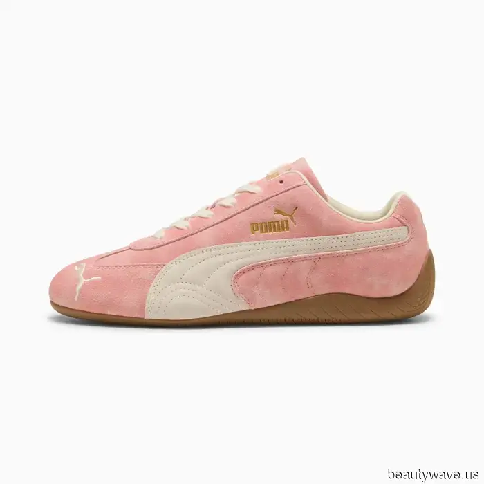 Das sind die Sneakers, die Prominente gerne zu weiten Hosen und Jeans tragen.