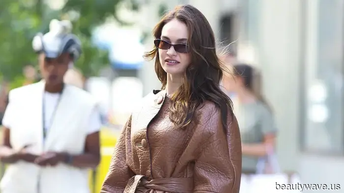 The New Prada It Shoes for Fall 2025 Have Arrived, Showcasing Vintage-Inspired Cool-Girl Heels.