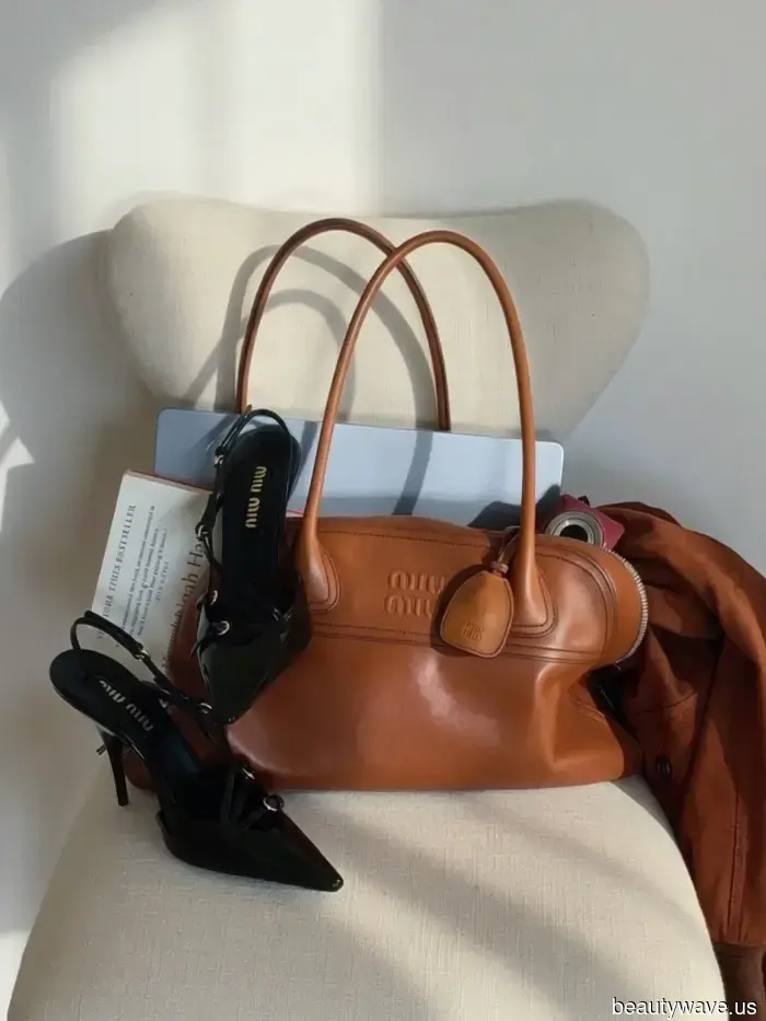 Frisch von der Laufsteg&mdash;7 Designer-Handtaschen, die bereits den It-Status für den Herbst beanspruchen