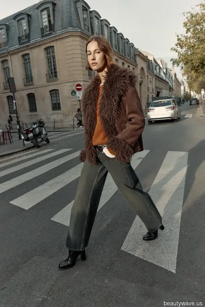 It's just the first day of 2026, yet Zara is already ahead of the game with these six important trends.