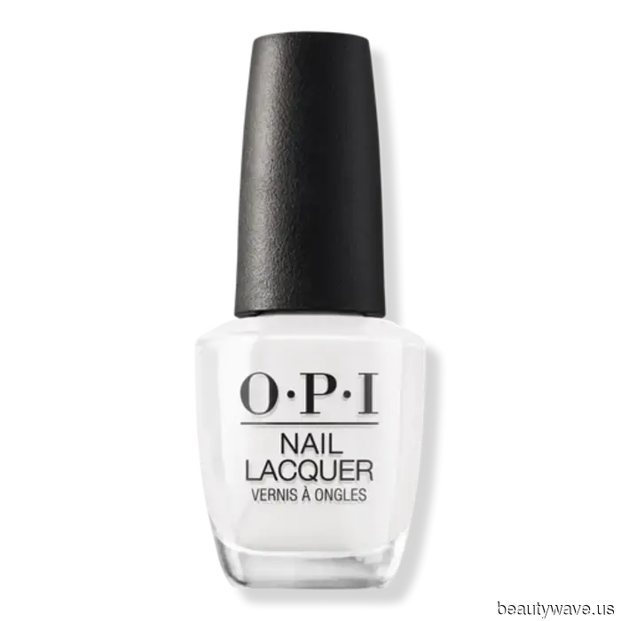 L.A., NY, and London: My Stylish Coworkers Reveal Their Favorite Mani-Pedi Color Combinations.