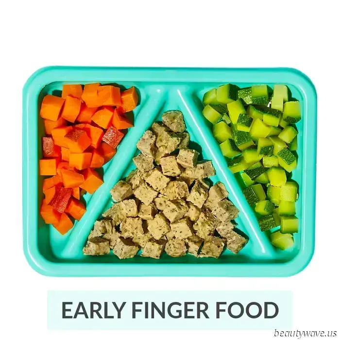 How Angela Vranich of Little Spoon Transformed the Landscape of Children's Nutrition