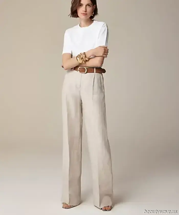 I'm Not Purchasing Any New Summer Clothes—Here Are 8 Pinterest Outfits I'll Be Styling Instead