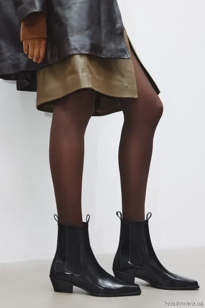 These Stylish Boot Trends Come with H&M’s Endorsement—6 Styles That Are Likely to Be the First to Sell Out