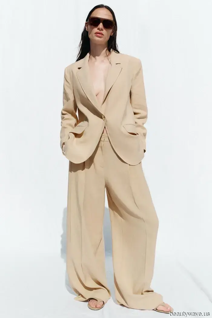 8 acquisti estivi che Zara sta facendo meglio di qualsiasi altro posto