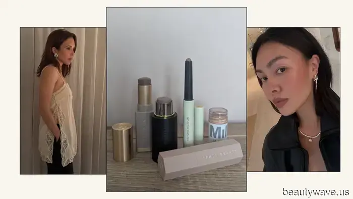 Trust Me on This: This Overlooked Makeup Item Ensures Perfectly Sculpted Cheeks Every Time