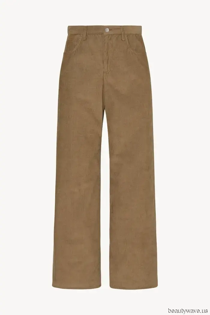 I'm a denim enthusiast, but these 5 spring trends are convincing me to put my jeans aside.