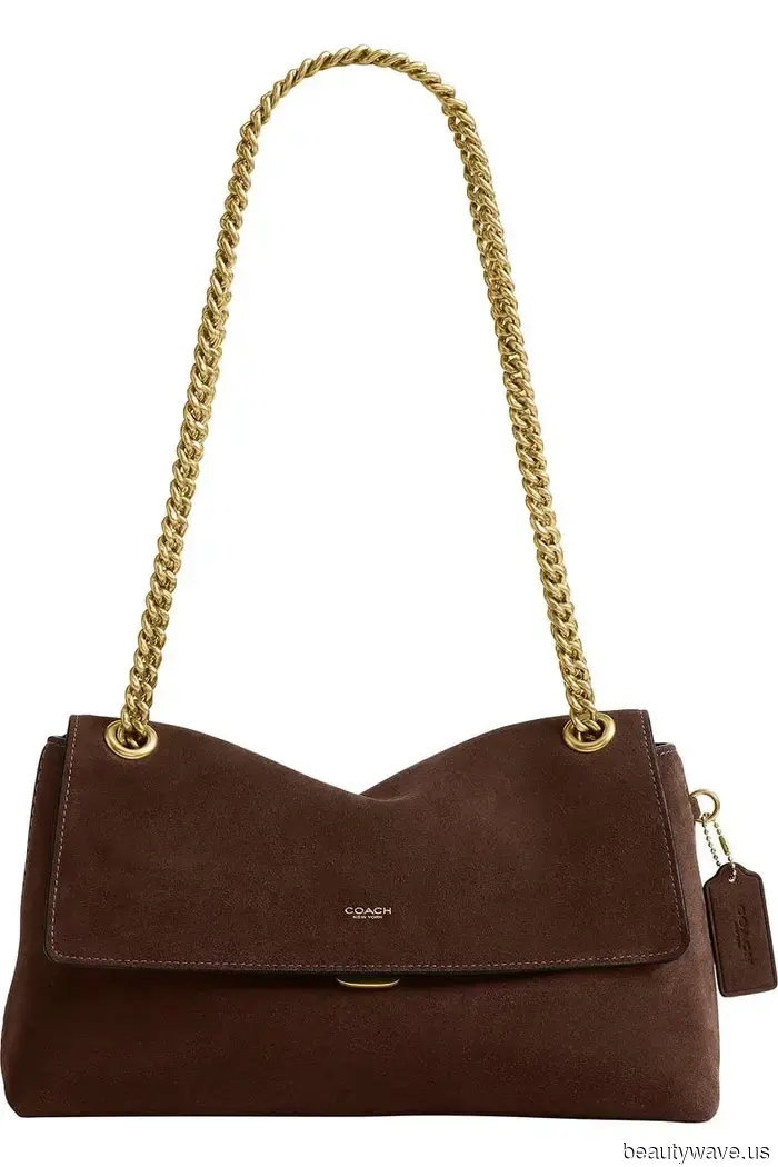 Lass uns zur Sache kommen&mdash;36 Nordstrom-Kleidung, Schuhe und Accessoires, die deinen stilvollen Freund beeindrucken werden