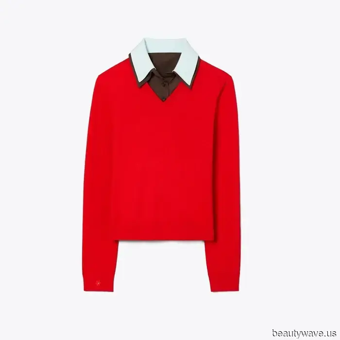 Nicht Cardigans, nicht Rollkragenpullover: Diese 4 Strickmode-Trends prägen bereits 2026