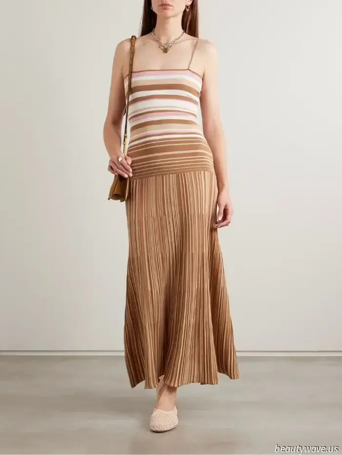 As a 4'11" fashion editor, you can take my word for it—these are the 13 top fashion brands for petites.