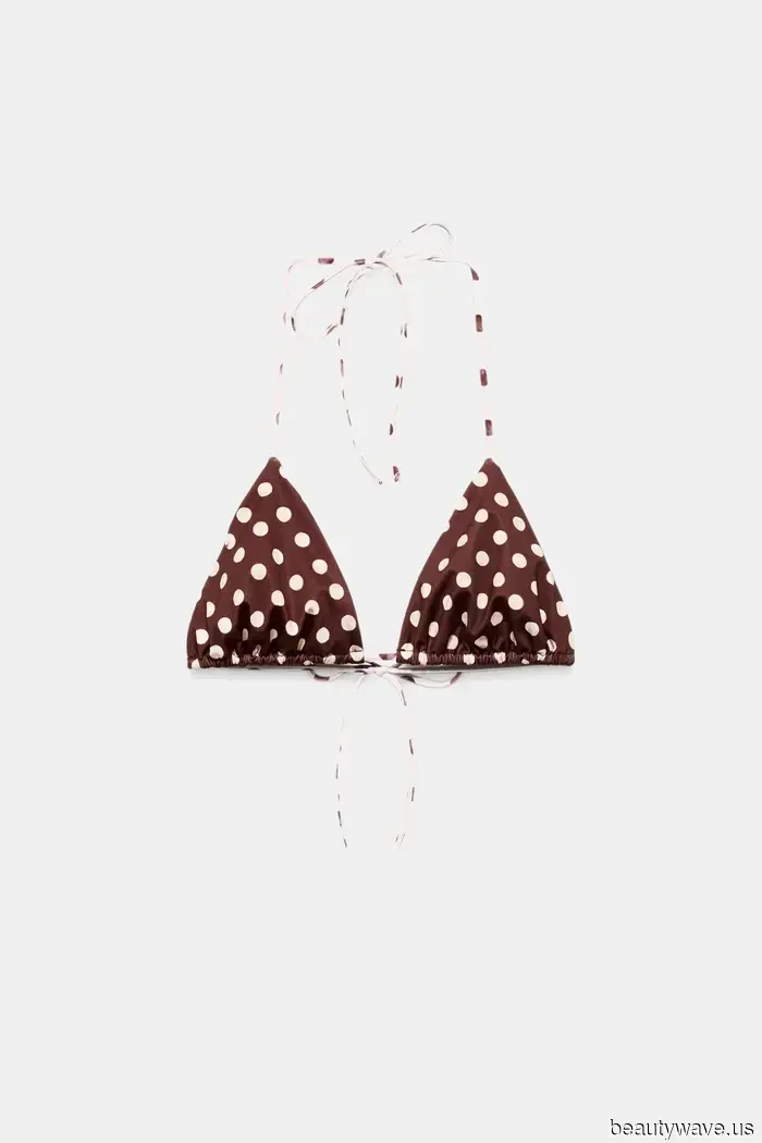 Сезон плавания наступил! 35 вещей от Ref, J.Crew и Zara, которые распродадутся первыми