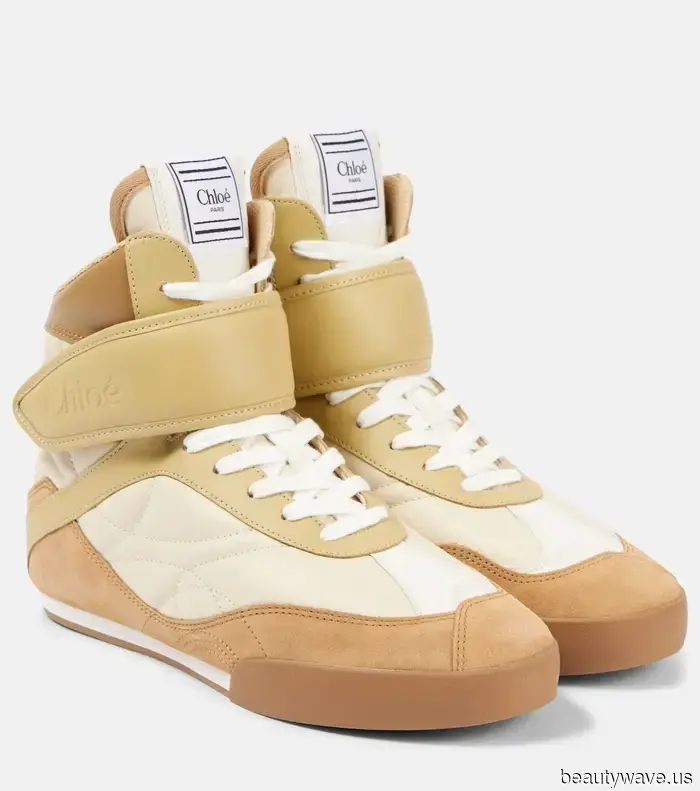 Trainers Are a Key Element of an Autumn Capsule Wardrobe—6 Styles That Will Be Popular Among Fashionable People in 2026