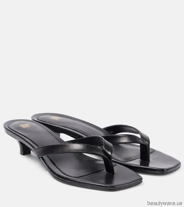 All the trendy girls are now pairing this "outdated" basic with jeans.