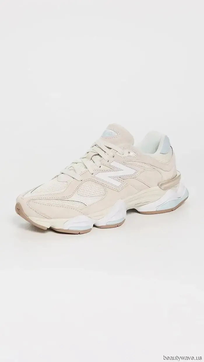 Shopbop Lovers al Frente&mdash;Estos 40 Estilos Van a Ser Gigantescos Este Otoño