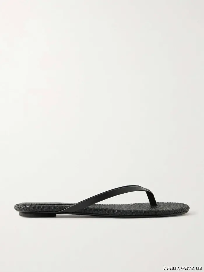 I haven't visited Net-a-Porter in some time—these new arrivals are definitely worth putting in your cart first.