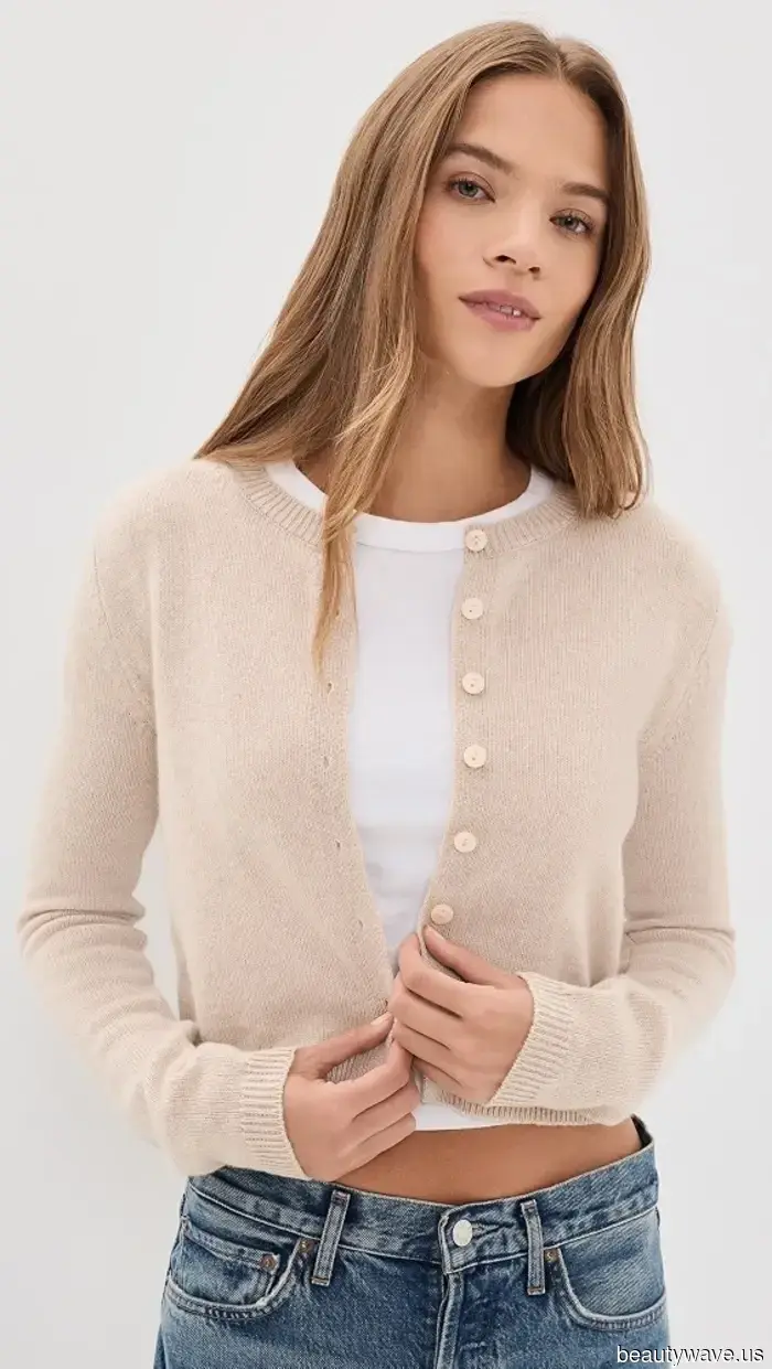 I have already identified the seven trends that will characterize every stylish early-fall ensemble.