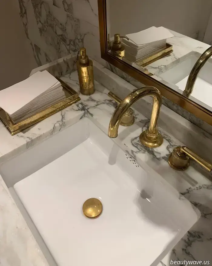 Questi saponi di lusso sussurrano delicatamente "Sono elegante"
