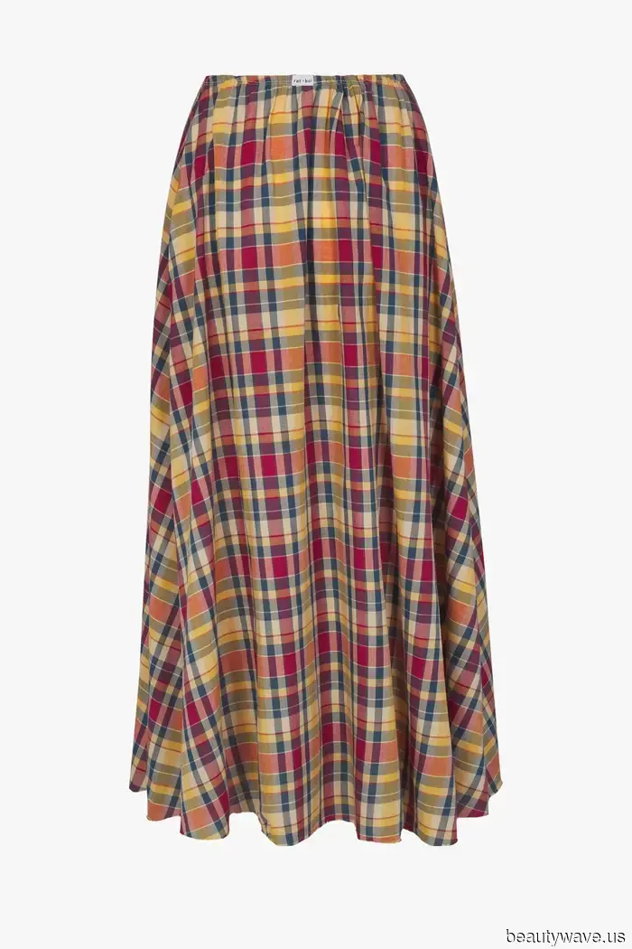 Autumn Fashion Is My Favorite—31 Plus-Size Styles That Fashion Enthusiasts Will Embrace in the Coming Months.