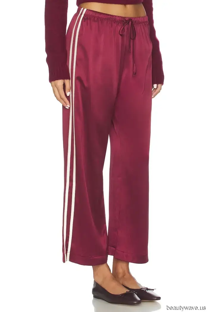 7 Fashionably Stylish Pant Trends to Opt for Over Jeans This Fall