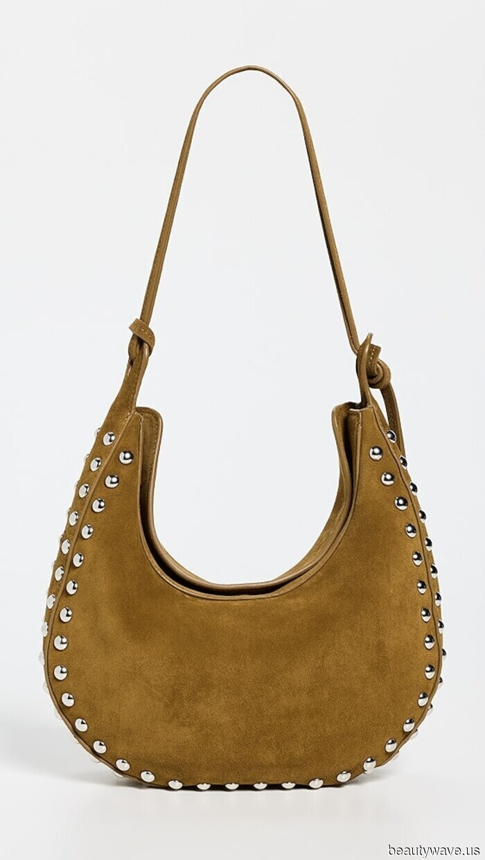 Sono appena tornato da Barcellona e Amsterdam&mdash;ogni singola ragazza portava questa borsa anti-minimalista.