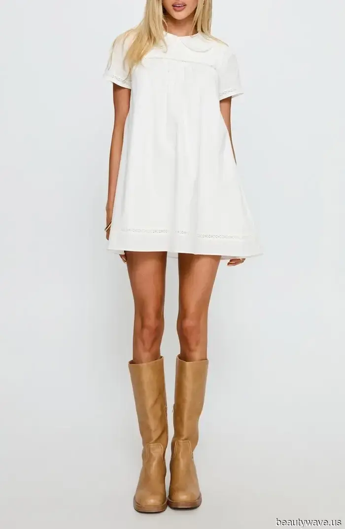 Must-Have di Primavera, Sotto i $100, Nordstrom&mdash;Andiamo