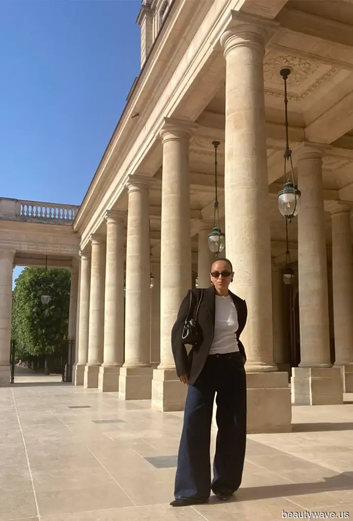 I'm a New Yorker residing in Paris—40 Zara pieces I would purchase to fit in with the locals.