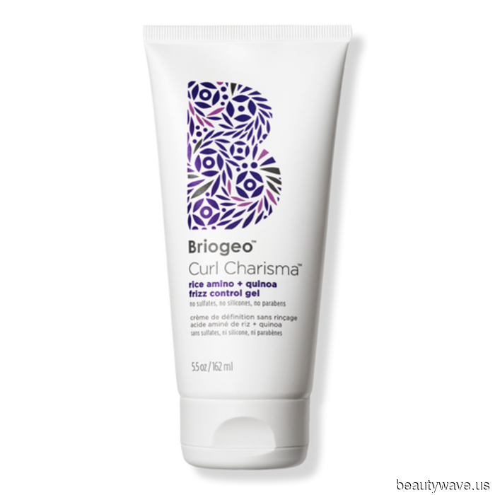 Isabella Briggs wore this French fragrance during the filming of The Summer I Turned Pretty (Denise would definitely approve).