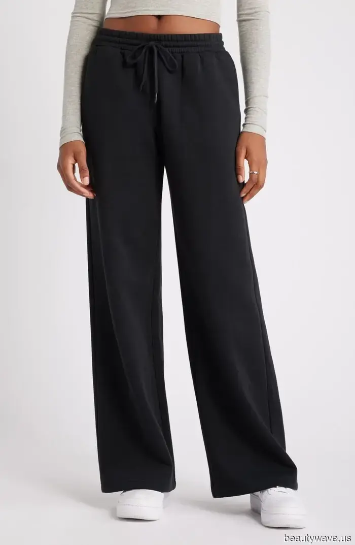 Psst: Nordstrom sta avendo una vendita autunnale furtiva&mdash;Questi 40 articoli sono eleganti, raffinati e sotto i 150 dollari