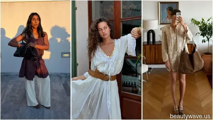 Boho Dresses Are Making a Comeback—5 Stylish Ways to Rock Them This Summer
