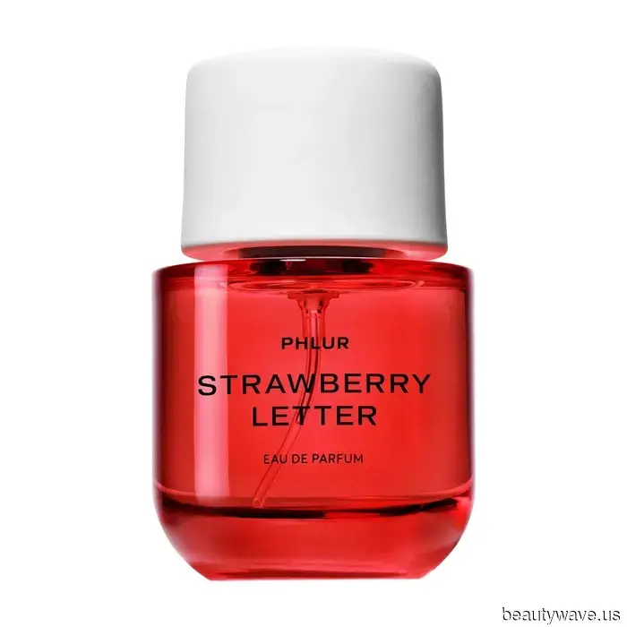 If you're captivated by Marie Antoinette, Ribbon, and Coquette Blush, then this fragrance is just for you.