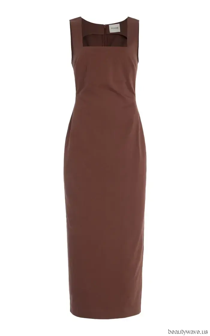 The Midrange Fashion Brands That Will Elevate Your Fall Wardrobe to Feel Much More Luxurious Than It Really Is