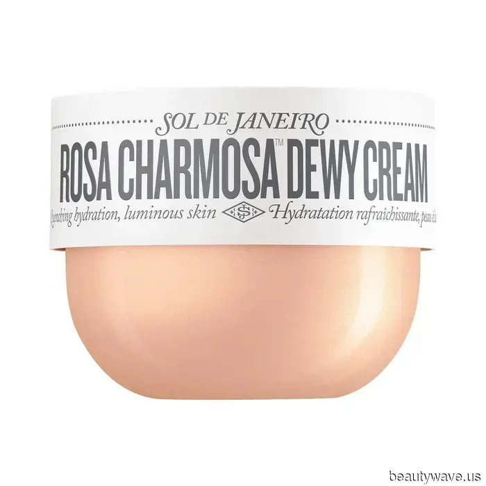 After 8 weeks of observation, here are the beauty products that trendsetters are currently using in secret.