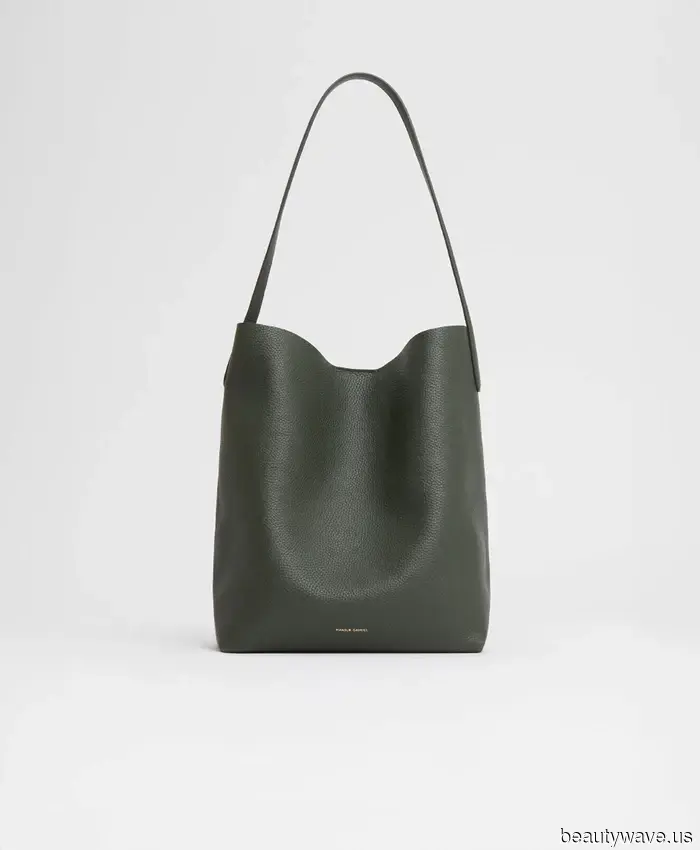 Ich habe eingekauft, damit Sie es nicht müssen&mdash;die ultimative Wunschliste der Mode-Redakteurin für den Herbst 2025