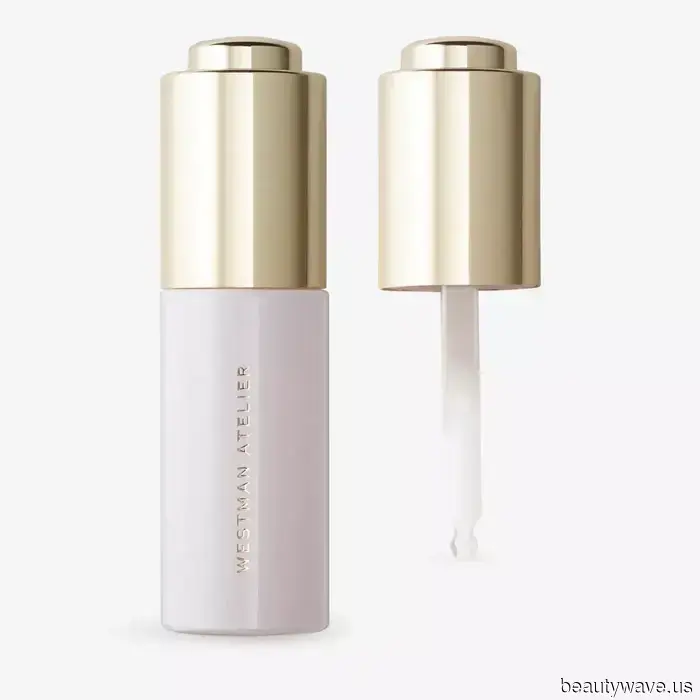 Ich möchte, dass mein Make-up wie Haut aussieht: 9 Primer, die das möglich machen