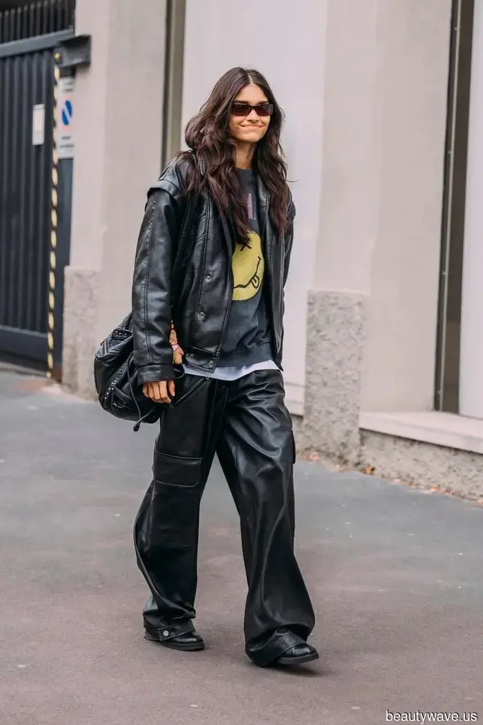 7 Street Style Trends That Took Over Milan Fashion Week