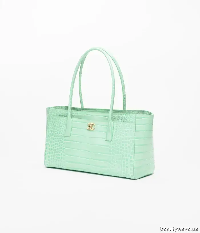 The Knicks triumphed by 37 points, yet it was Kylie Jenner's Chanel tote that truly took the spotlight in the Eastern Conference Finals.