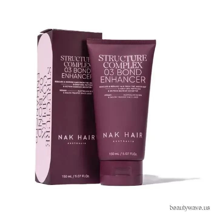 Since incorporating this product into my routine, my hair has never been stronger or smoother.