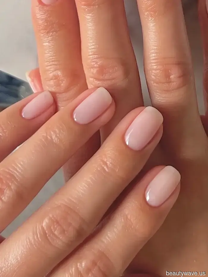 Neutral Nails Are Here to Stay—9 Designs I’m Keeping for Fall