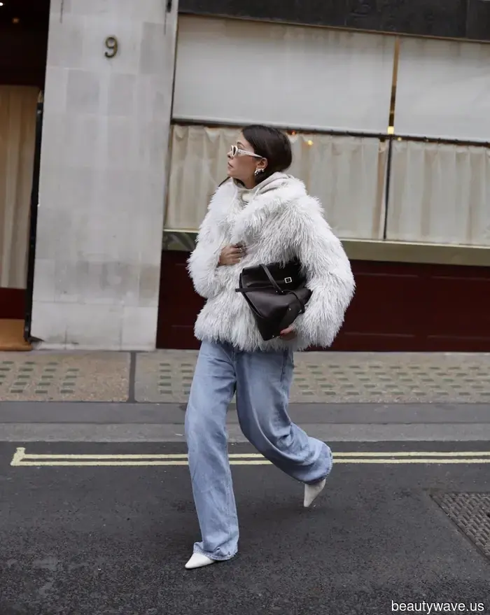 Se sei annoiato dei tuoi jeans, questi 6 outfit incredibilmente chic ti reinspireranno.