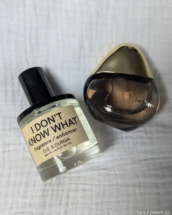 I’ve discovered the secret to smelling luxurious—it's one of these "sheer" fragrances.